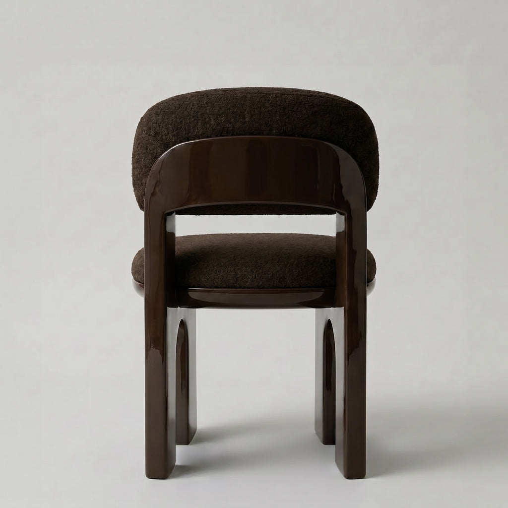 SABLE | DINING CHAIR