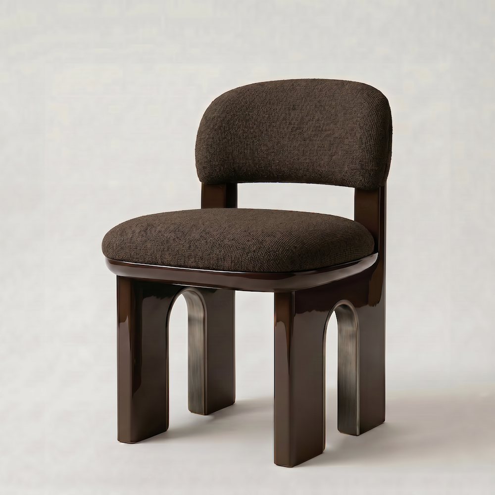 SABLE | DINING CHAIR