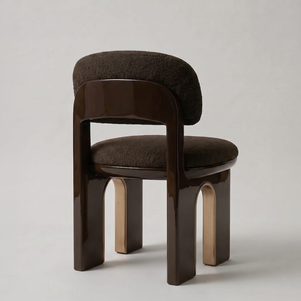 SABLE | DINING CHAIR