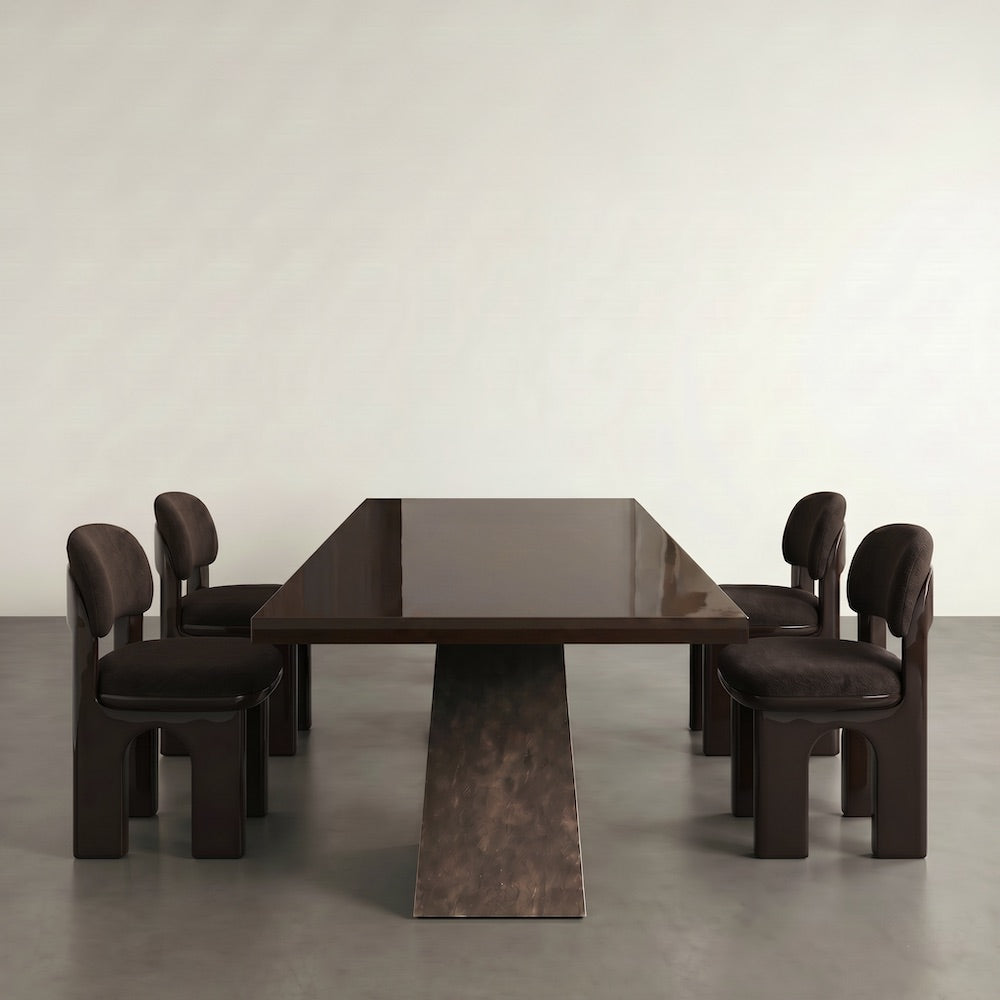 SABLE | DINING CHAIR