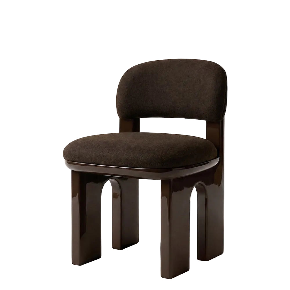 SABLE | DINING CHAIR