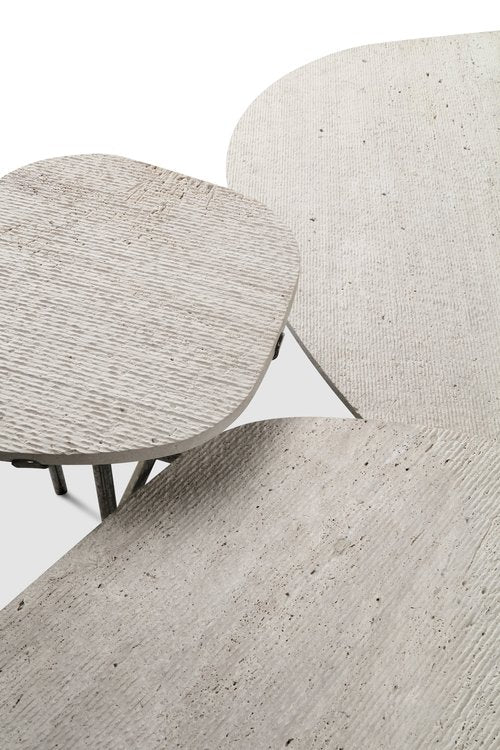 COTE TABLES