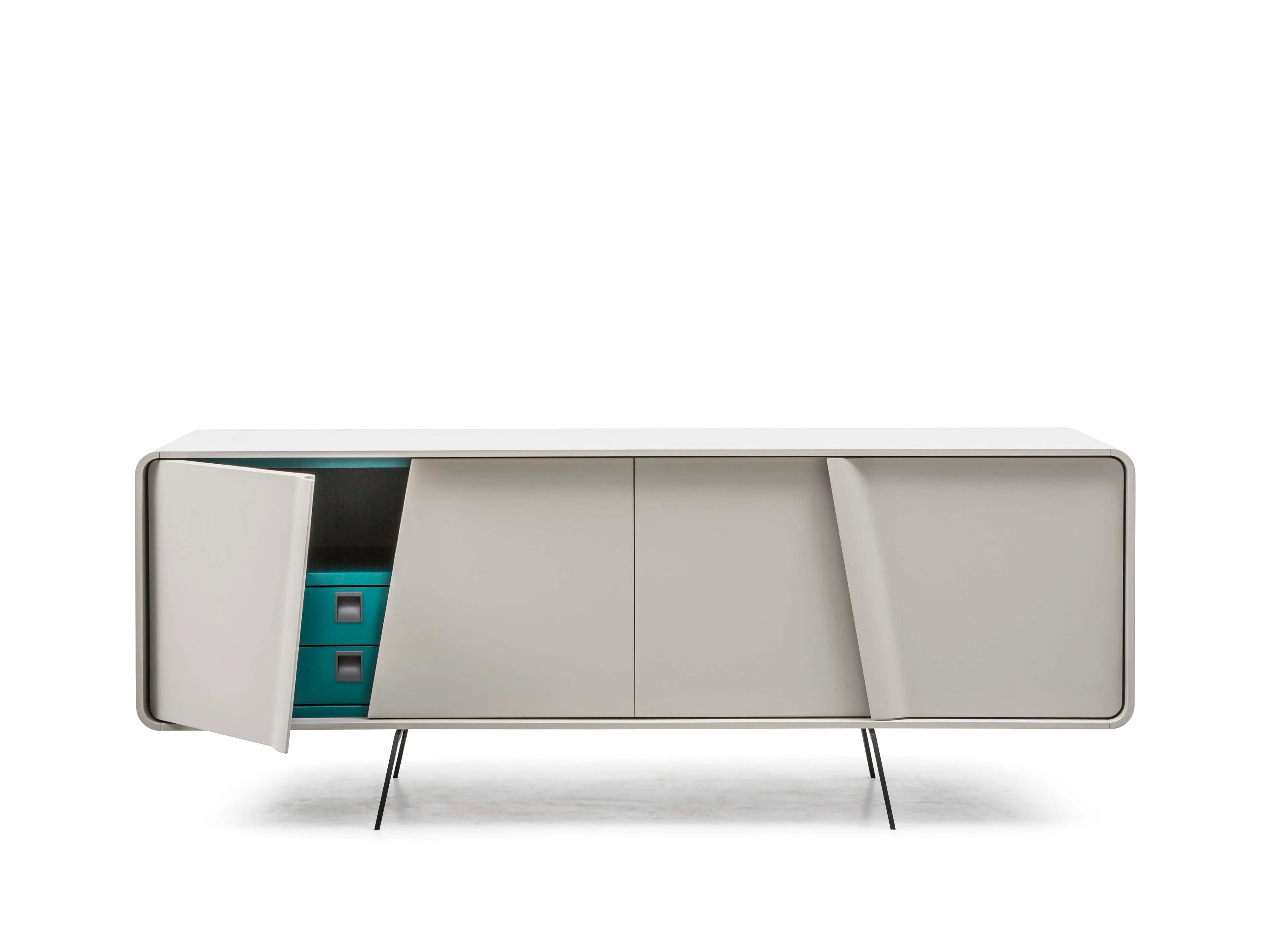 MUSA sideboard