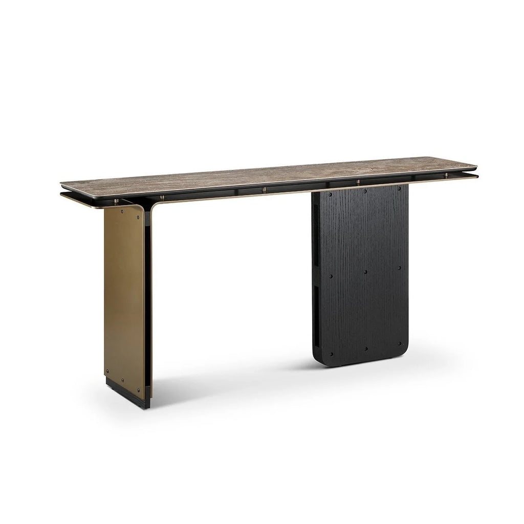 DENOS CONSOLE