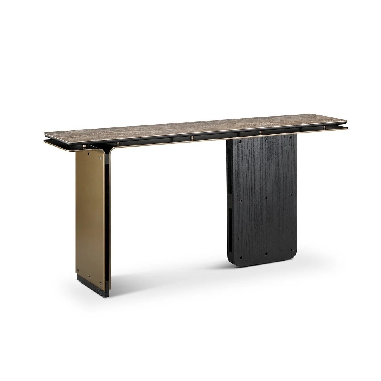 DENOS CONSOLE