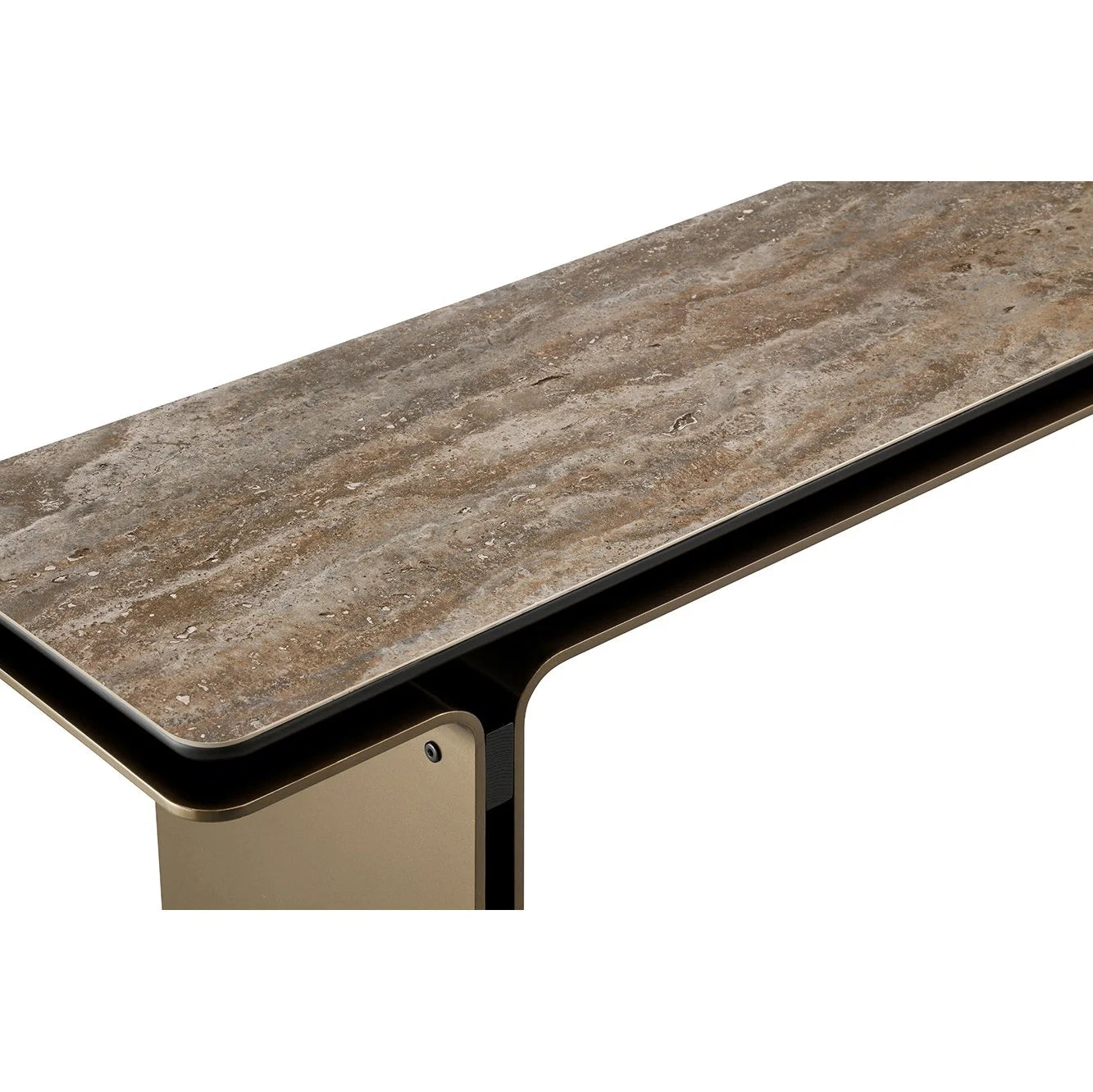 DENOS CONSOLE