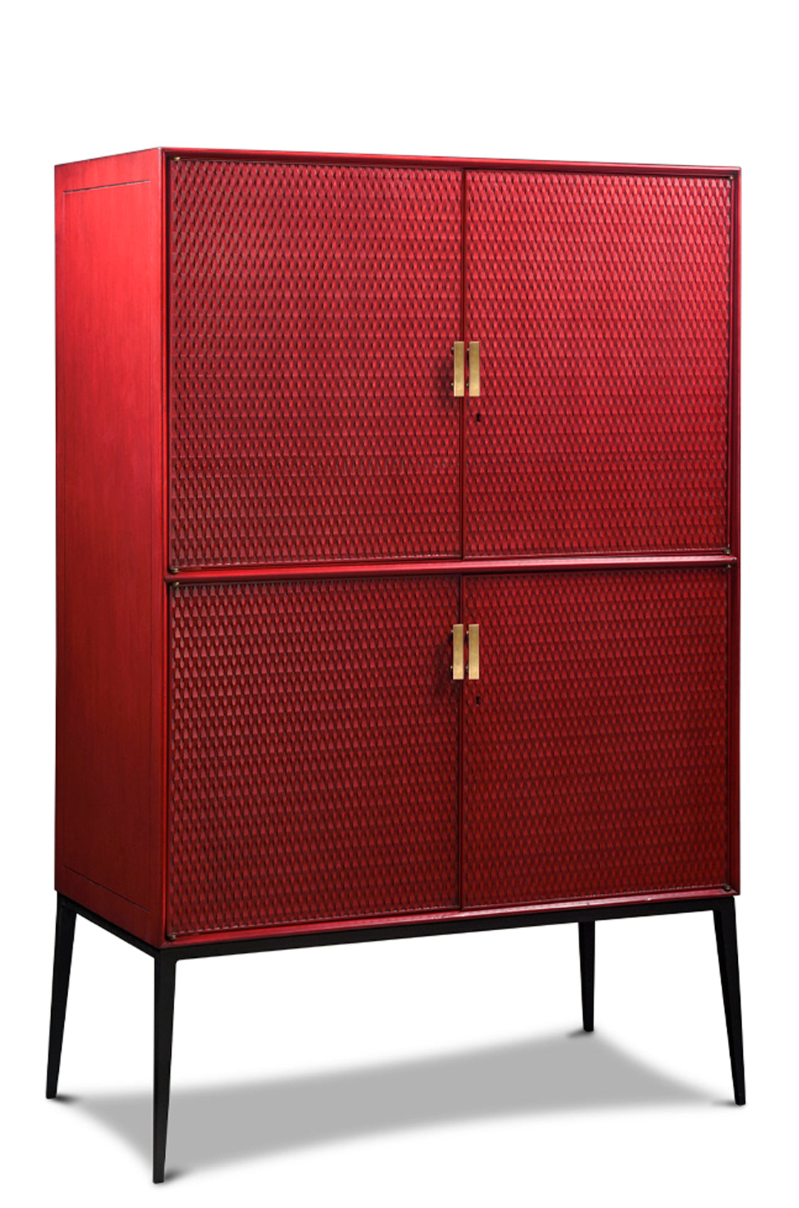 Alori Bar Cabinet