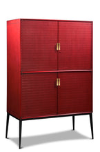 Load image into Gallery viewer, Alori Bar Cabinet