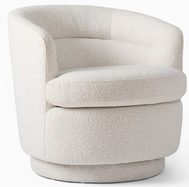 Viv swivel chair