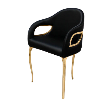 CHANDRA DINING CHAIR