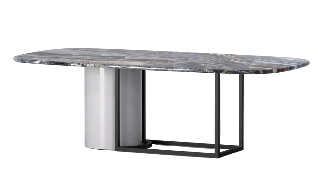 Horus Marble Dining Table