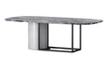 Horus Marble Dining Table