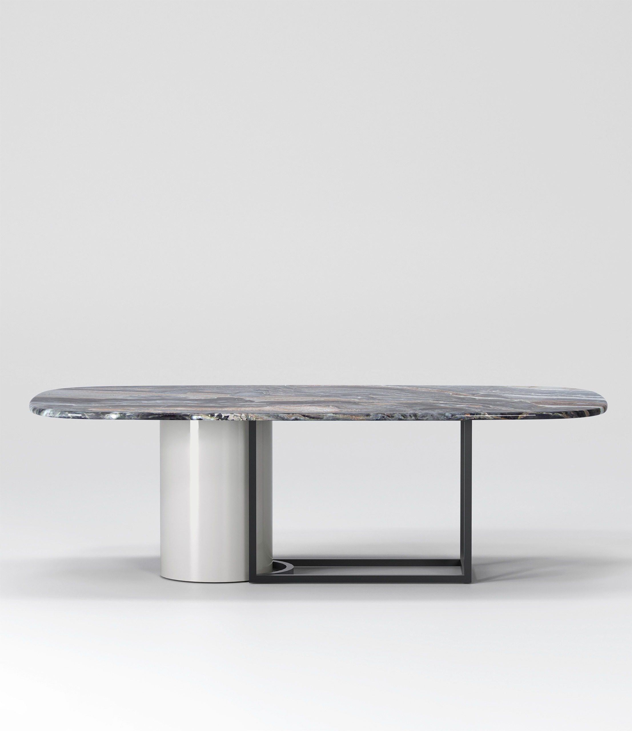 Horus Marble Dining Table