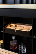 Load image into Gallery viewer, Tiffani bar cabinet