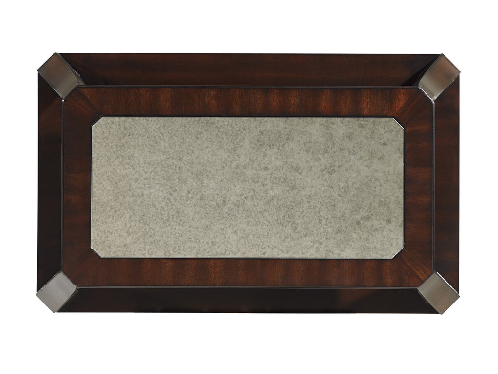 TREVOR TIERED NIGHTSTAND