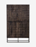 Jabari cabinet