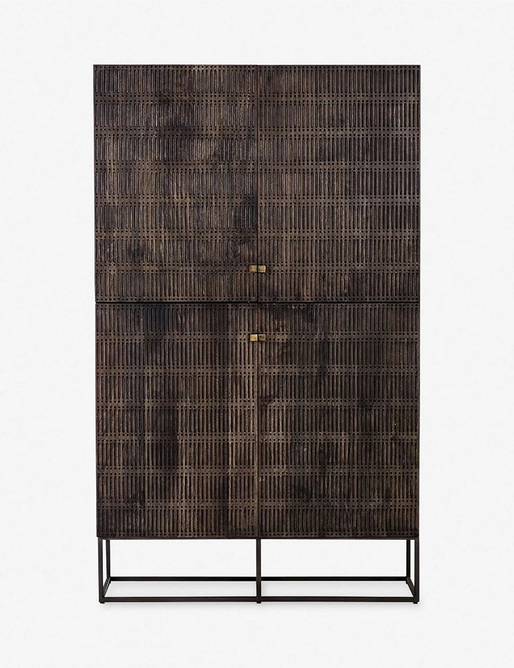 Jabari cabinet