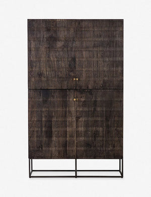 Jabari cabinet