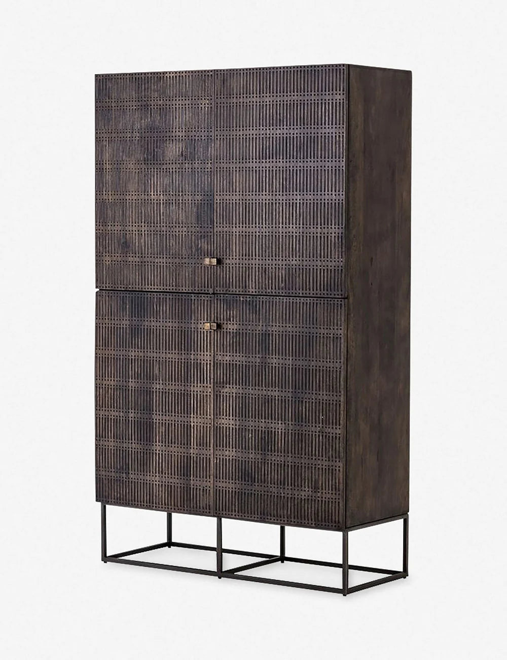 Jabari cabinet