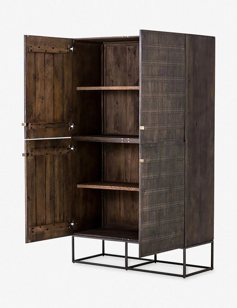 Jabari cabinet
