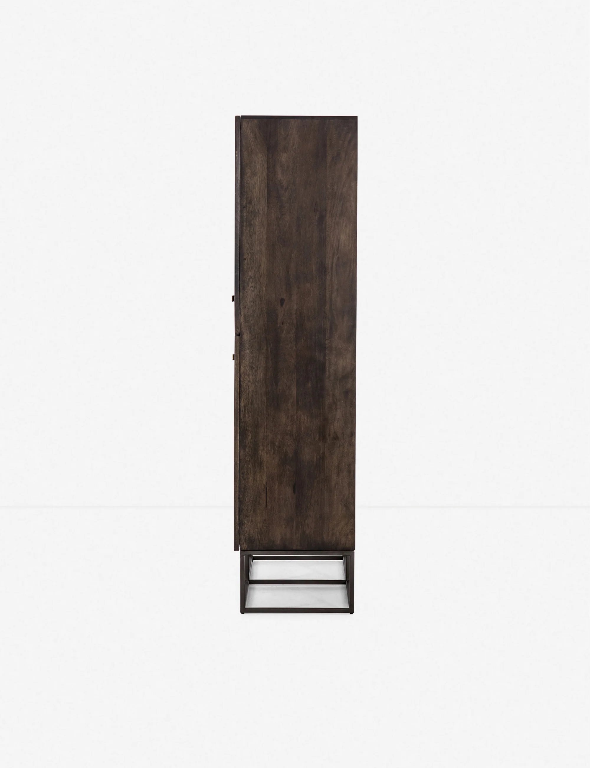 Jabari cabinet