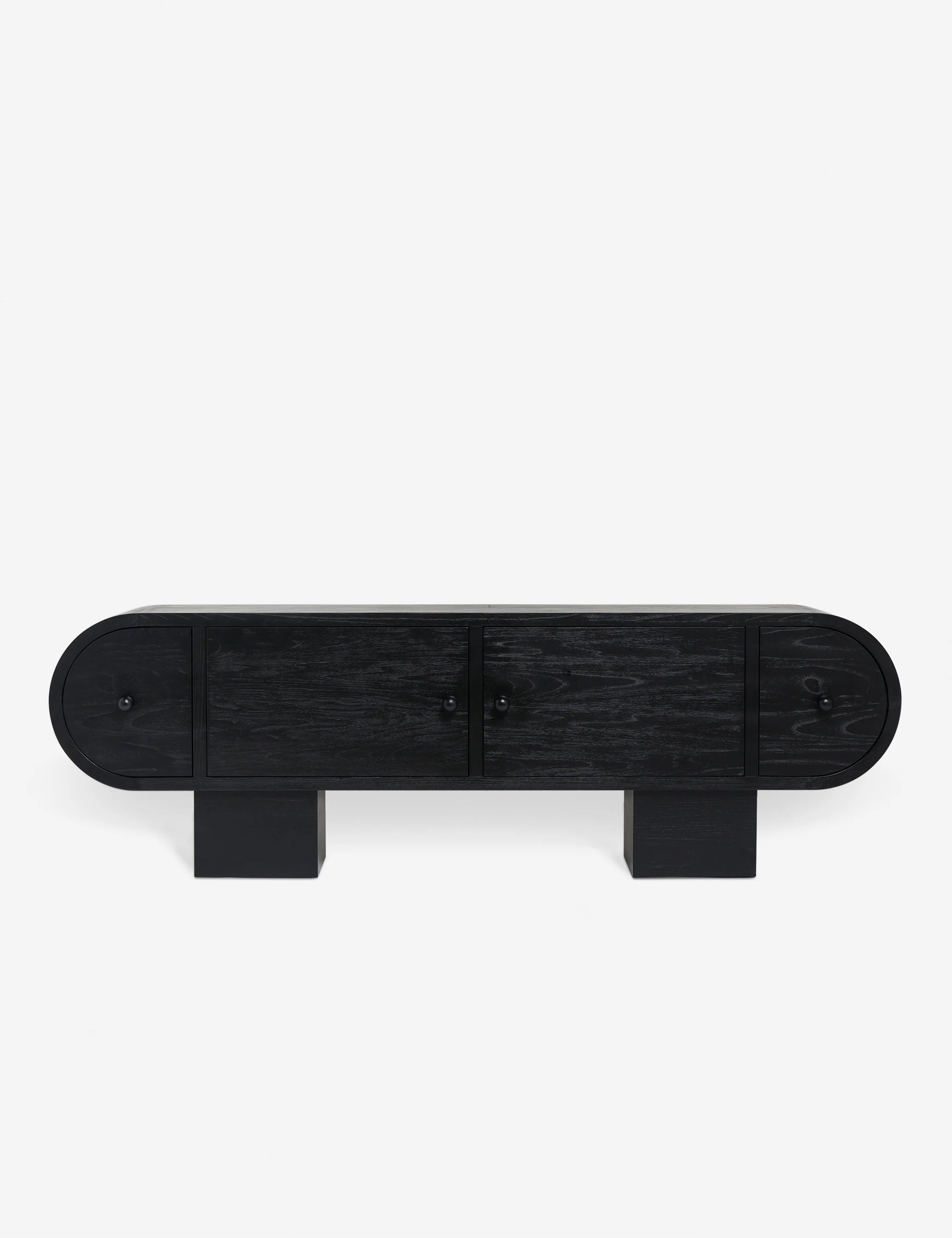 Laughlin sideboard