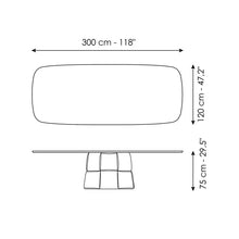 Load image into Gallery viewer, Palazzo