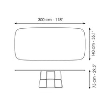 Load image into Gallery viewer, Palazzo