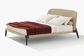 Curve Bed