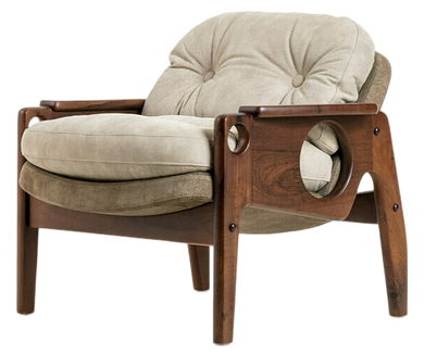 TERRA™ Armchair