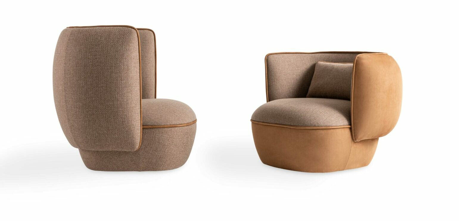 Nebula Armchair