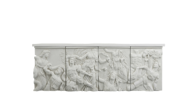 heritage bufffet