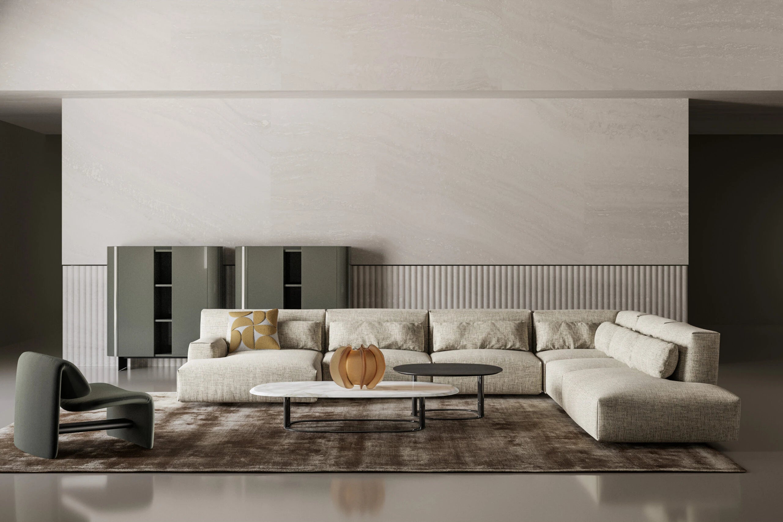 Belloalto sofa