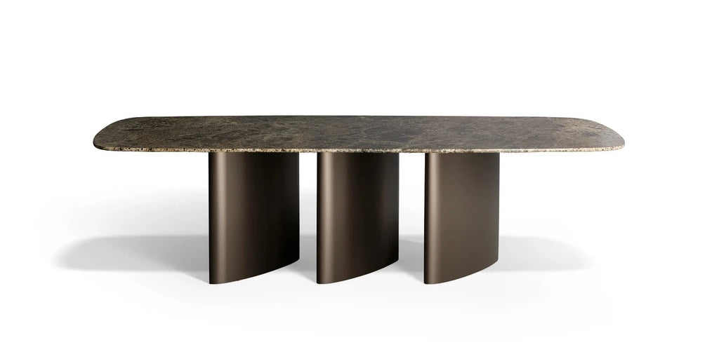 Louver Table