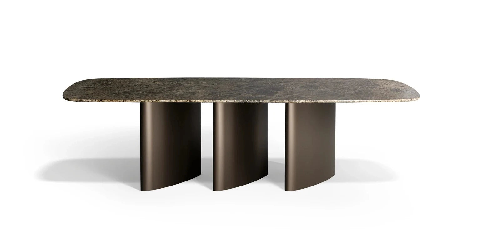 Louver Table