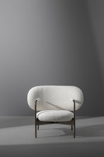 Load image into Gallery viewer, Cross lounge chair