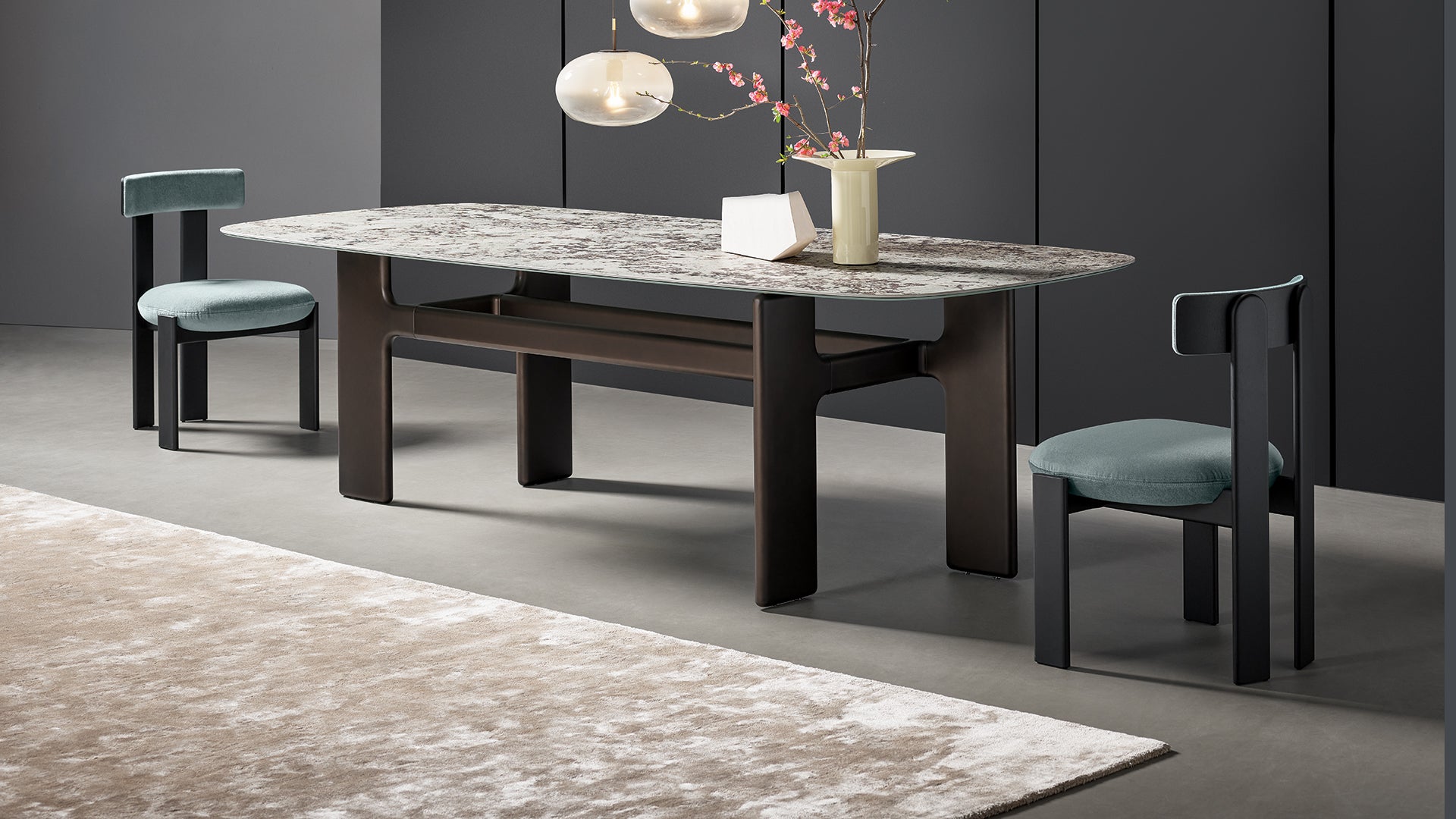 Louver Table