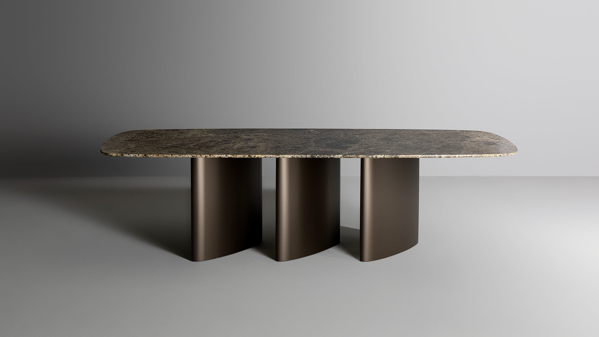 Louver Table
