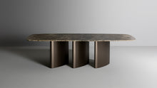 Load image into Gallery viewer, Louver Table