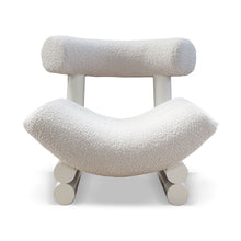 Load image into Gallery viewer, PUFF CHIPS ARMCHAIR