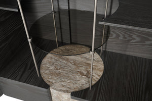 Titano Cabinet