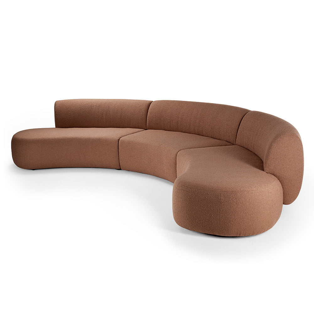 HUG CURVED SOFA