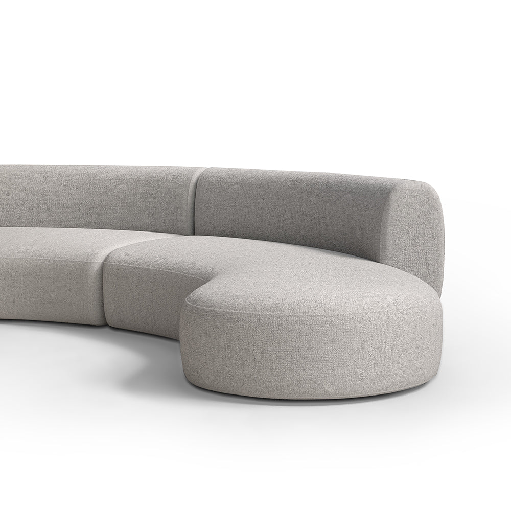 HUG CURVED SOFA