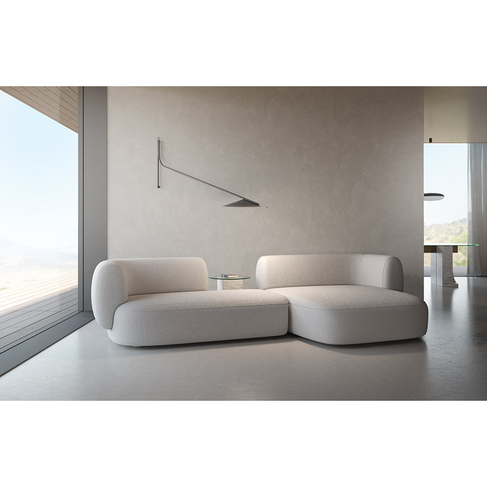 HUG CURVED SOFA