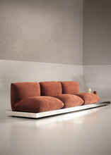 Load image into Gallery viewer, Aura modular sofa