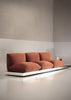 Aura modular sofa
