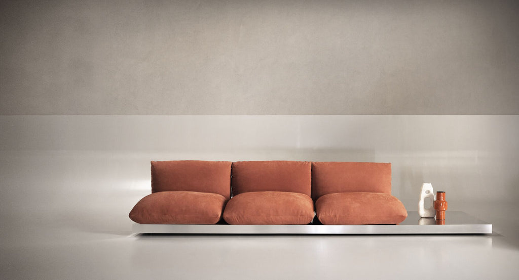 Aura modular sofa
