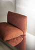 Aura modular sofa