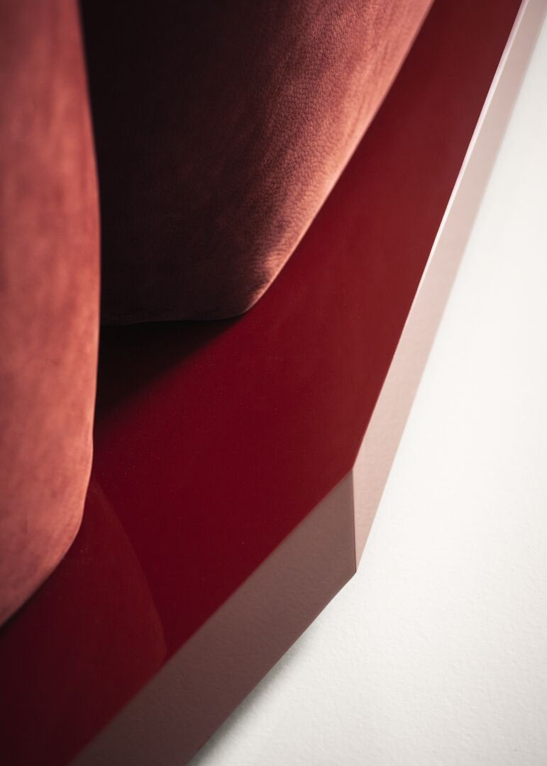 Aura modular sofa