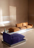 Aura modular sofa